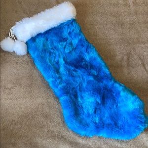 Large Christmas gift stocking